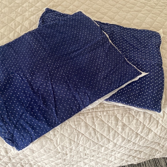 SOLD Anthropologie Jardin Shams set of two - Picture 5 of 5